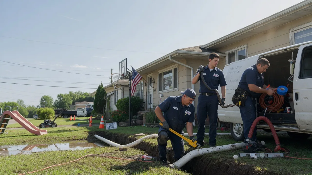 Toilet Installation in Woodland Hills, CA near me